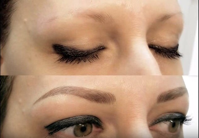 Microblading, powder, ombre — what you need to know about eyebrow tattooing - ABC Everyday